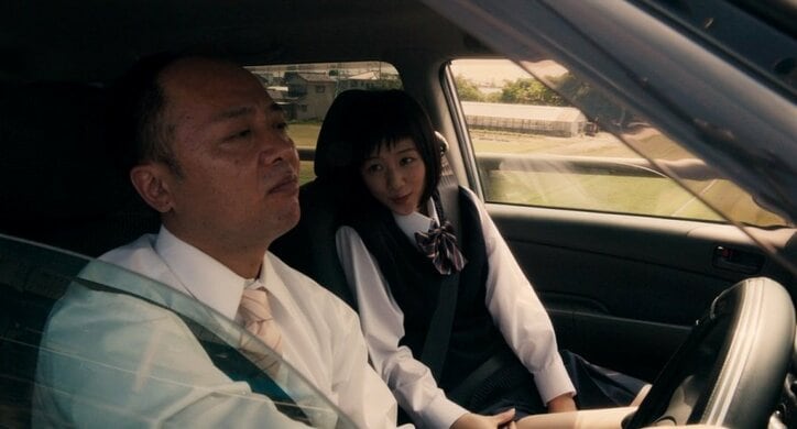 『ここは退屈迎えに来て』びしょ濡れ!橋本愛の制服姿解禁&バンクーバー国際映画祭に出品決定