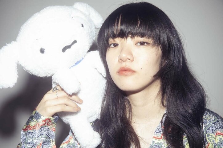 子どもにつけたい名前は“しんのすけ” 6人兄弟のあいみょんが「しんちゃん」と過ごした幼少期