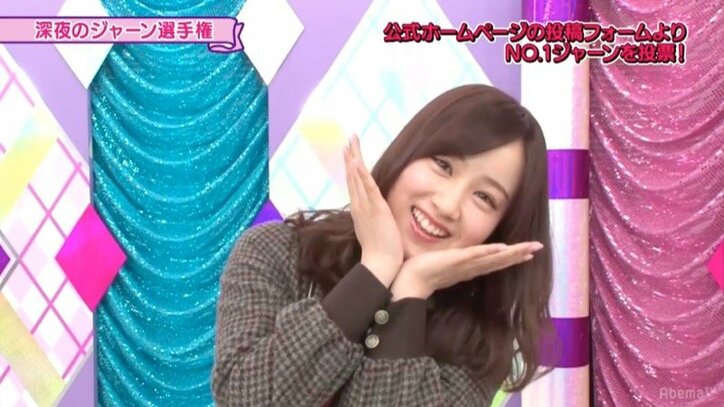 全部見ることはできた？「深夜のジャーン選手権」１日目まとめ