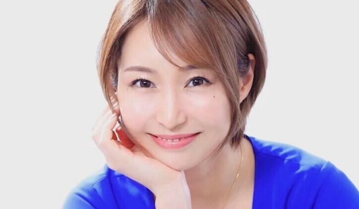 【写真・画像】銀座のホステスから30歳で起業…美しすぎる敏腕婚活アドバイザーに絶賛の声「刺さる」「男が言えないことを言ってくれる」　1枚目