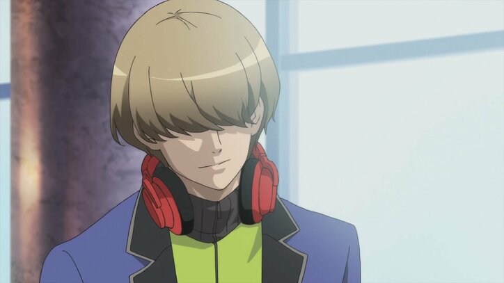 アニメ「ARP Backstage Pass」第2話、幼い頃から英才教育を受けたシンジだが…先行カット&あらすじ公開