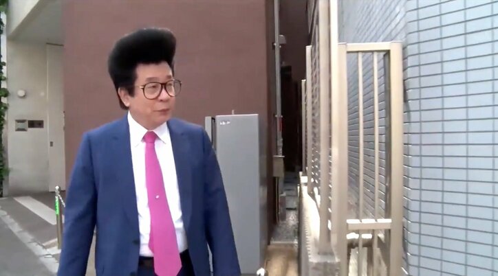 ロッキード事件にも立ち会った!? 「ブランド王ロイヤル」森田社長の“ホテルマン時代”