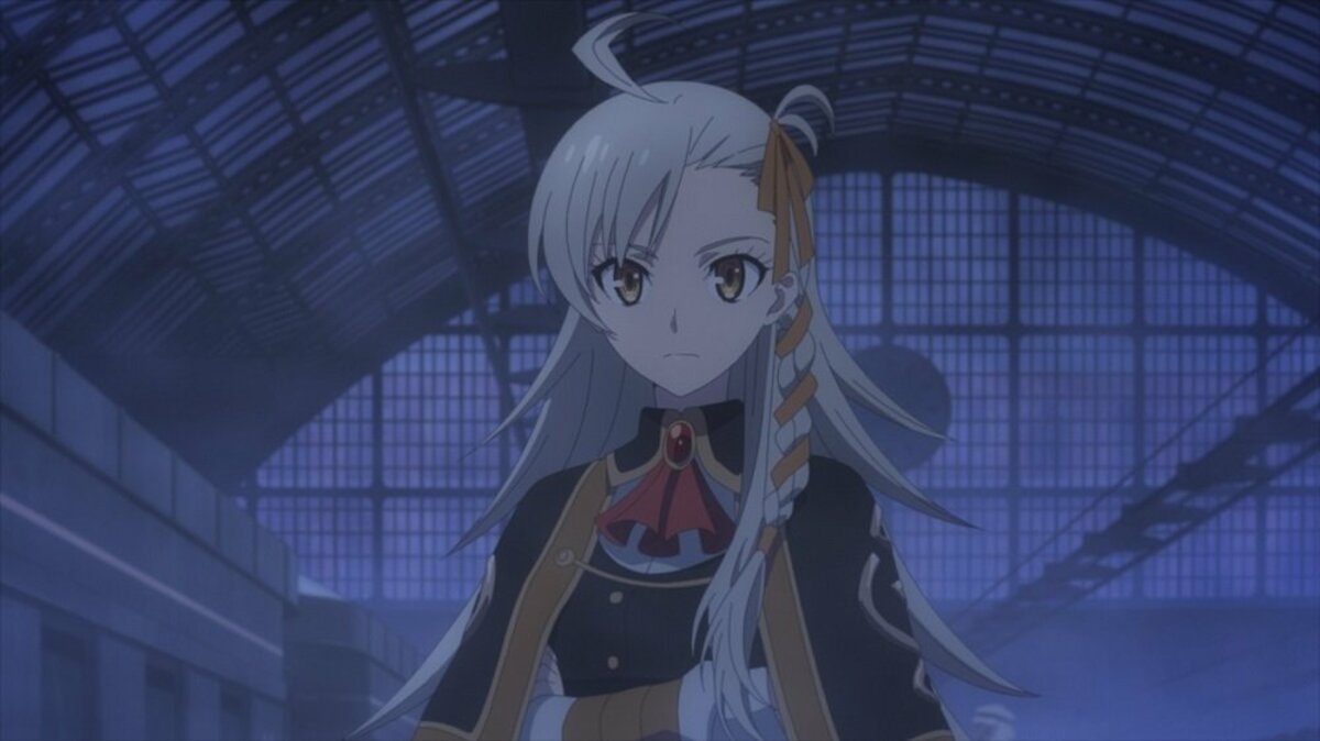 アニメ ロード エルメロイii世の事件簿 第7話先行カット解禁 魔眼蒐集列車からの招待状 ニュース Abema Times アニメ ロード エルメロイii世の事件簿 第7話先行カット解禁 魔眼蒐集列車からの招待状 ニュース Abema Times