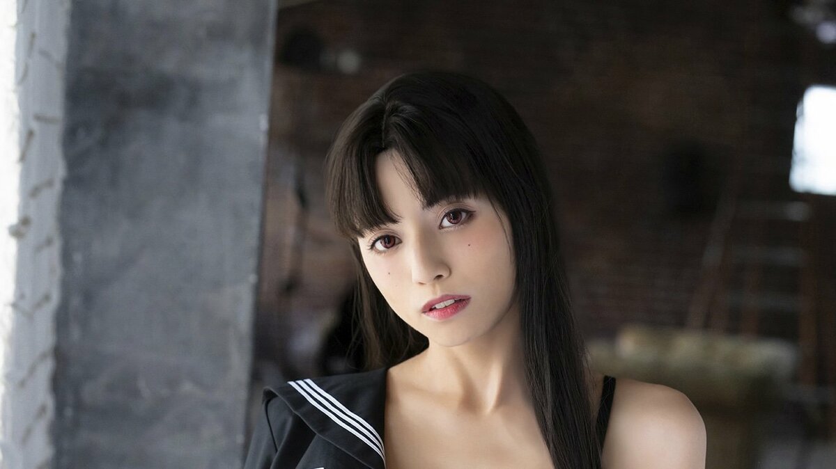 篠原みなみ・高見奈央・篠崎こころ・えい梨・宮本彩希・加護亜依が 