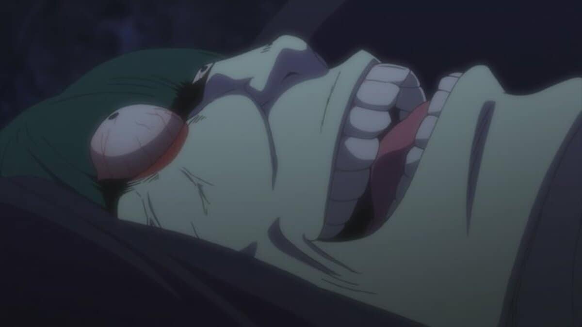 Re:ゼロから始める異世界生活　ペテルギウス　POPOON 原作公式サイトでも、10巻より第4章が始まり、キャラクター紹介が更新