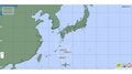【台風情報】沖縄の南にある熱帯低気圧が今後24時間以内に台風に発達し 日本列島に向けて北上する見込み　週末には九州や四国に接近する恐れ　今後の進路は