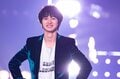 山崎賢人、さいたまスーパーアリーナに立つ! サプライズ登場に大声援『TGC2018A/W』【画像集】