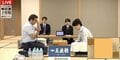 「プレッシャーを与える狙い」?藤井聡太竜王・名人が悩ましげな表情に 丸山忠久九段との注目の一戦制し決勝進出なるか!/将棋・王座戦挑決T