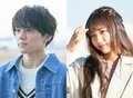 ユウム&ひまりに恋の予感?買い物デートで服を選び合い急接近『恋ステ 2021冬Tokyo』#3