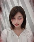 「怖すぎる」「すげーーーーー！リアル」テレ朝・田中萌アナの“ハロウィン風加工写真”に反響続々