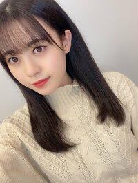 ラスアイ阿部菜々実の元気な姿にファン安堵「笑顔で戻ってきてくれてありがとう」「お帰りなさい」