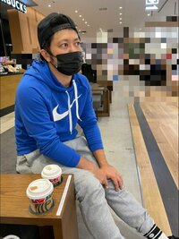 だいたひかる『体調悪そうな夫』