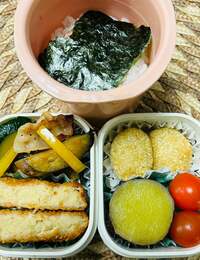 佐藤友美『娘のお弁当』