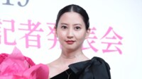 河北麻友子 大胆イメチェン＆ふっくらお腹披露
