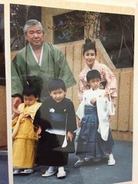 才賀紀左衛門『僕に何があるかな？』