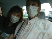 大島康徳『退院しました!』