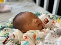 江原千鶴『杜羽くん名前の由来』