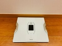 薬丸裕英『体調管理のため購入』