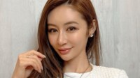 宮崎麗果 退院後の様子&我が子と眠る夫・黒木啓司さんの寝顔公開