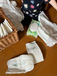 登坂淳一『おてつだい？』