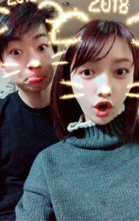 後藤真希『新年会』