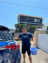 花田虎上『またやってる』