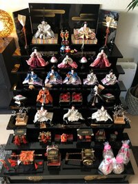 安藤美姫『おひなさま』