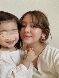 菅谷梨沙子『ご報告』