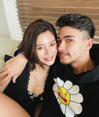 「おめでとうございます！」「素敵なお二人 見守ってます」島袋聖南、石倉ノアとの交際2年を報告し祝福の声