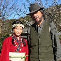 草刈正雄『開拓！』