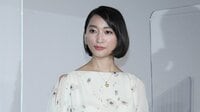 杏 フランス移住後 父・渡辺謙とは写真でやりとり