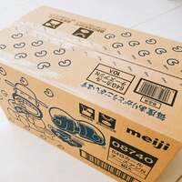 小柳ルミ子『Meijiさんに貢献‼️』