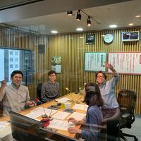 宮崎謙介氏、"政界引退"表明した金子恵美氏のラジオ出演報告「嫁さん、生出演中」