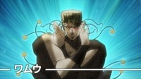 「ジョジョの奇妙な冒険 第2部」第15話