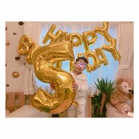 辻希美『sora♡５歳♡』