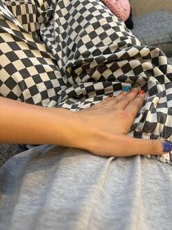  パンサー尾形の妻、身体に出ている謎の痛み「300日はどこか痛い、調子悪いと言っている」 