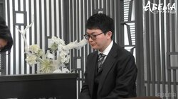 圧倒して勝つ！永瀬拓矢王座「望外な結果」若手、ベテランから個人3連勝／将棋・ABEMAトーナメント
