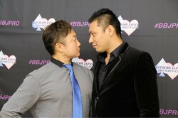 元ボクシング＆SB王者・鈴木悟がレスラー2戦目でベストボディジャパンプロレス参戦！グラドル・白川未奈は大畠美咲とシングル決定！