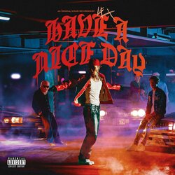 LEXが、ニューシングル"HAVE A NICE DAY"をリリース！ MVを7月6日（水）21時に公開！