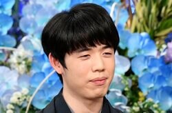 藤井聡太八冠、対局中は「40手先くらいまで考えることもあります」幼少期に取り組んでいた数字パズルも紹介