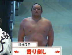 「角界一のお辞儀」力士の“深すぎる”礼が話題 「丁寧な所作」称賛相次ぐ