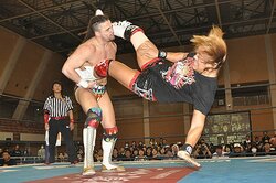 制御不能の王者・内藤哲也、挑戦者ジュースを余裕の挑発　「応援してくれる人を1人でも連れてこい。誰からも応援されないんじゃ寂しいだろ」