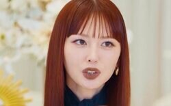鈴木えみ（40）「ちょうど私の娘と同い年で…」注目している2世セレブを明かす