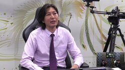 藤島健二郎が全4戦プラスで卓内トップ、トータルも3位に浮上／麻雀・鳳凰戦A1リーグ