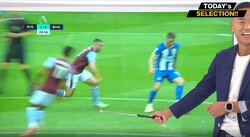 「三笘に最初に襲い掛かった」スコットランド代表・マッギンを元北朝鮮代表・鄭大世氏が大絶賛「今日ファンになった」