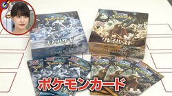 最高額1枚1億円も「ポケモンカード」価格高騰で乱闘、窃盗、炎上も...各地でトラブルが多発中