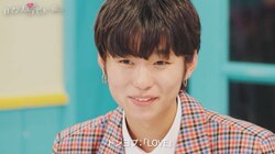 一途な韓国人男子ドンヨプが可愛すぎる！「友情が大事？恋が大事？」彼が出した答えに、日本人女子リンカも思わず赤面『ロマンスは、デビュー前に。』最終回