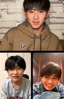 自分が女子ならどの男子と付き合いたい？『恋ステ』男子のインスタライブに「この3人推せる」の声