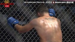 K-1 MAX初代王者クラウスはなぜブレイキングダウンで負けたのか？ 西谷大成が起こした大番狂せを読み解く