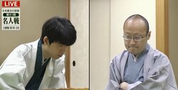 渡辺明名人VS藤井聡太竜王 注目の第5局は「研究しきれない分野の力比べ」矢倉対雁木の戦いに／将棋・名人戦七番勝負